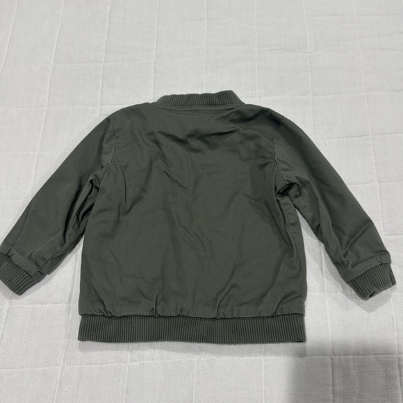 Kardashian Kids Bomber Jacket - Picture 9 of 12